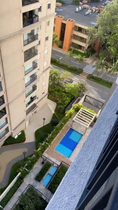 Imagem Apto. LIFE PARK 73m²