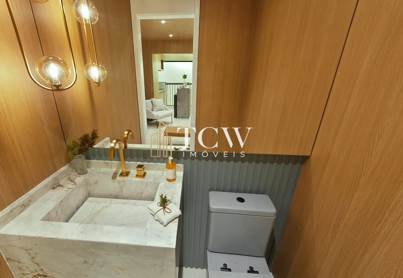 Imagem Apartamento Padrão no Mooca em Lançamento