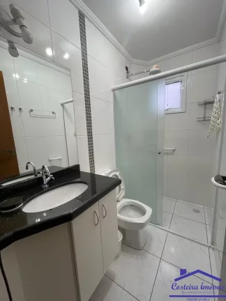 Imagem Excelente apartamento mobiliado na Praia Grande