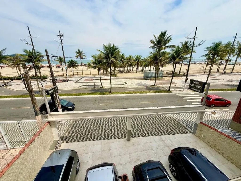 Imagem COMERCIAL COM 812,00 m² - AVIAÇÃO - PRAIA GRANDE SP