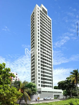 Imagem Oportunidade te esperando! - Apto para venda possui 33m2, 1 quarto..