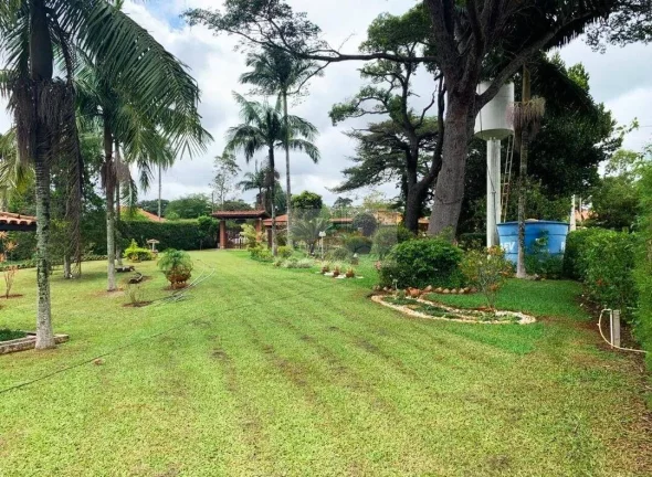 Imagem LINDA CHÁCARA REUNIDAS PILAR DO SUL-SP