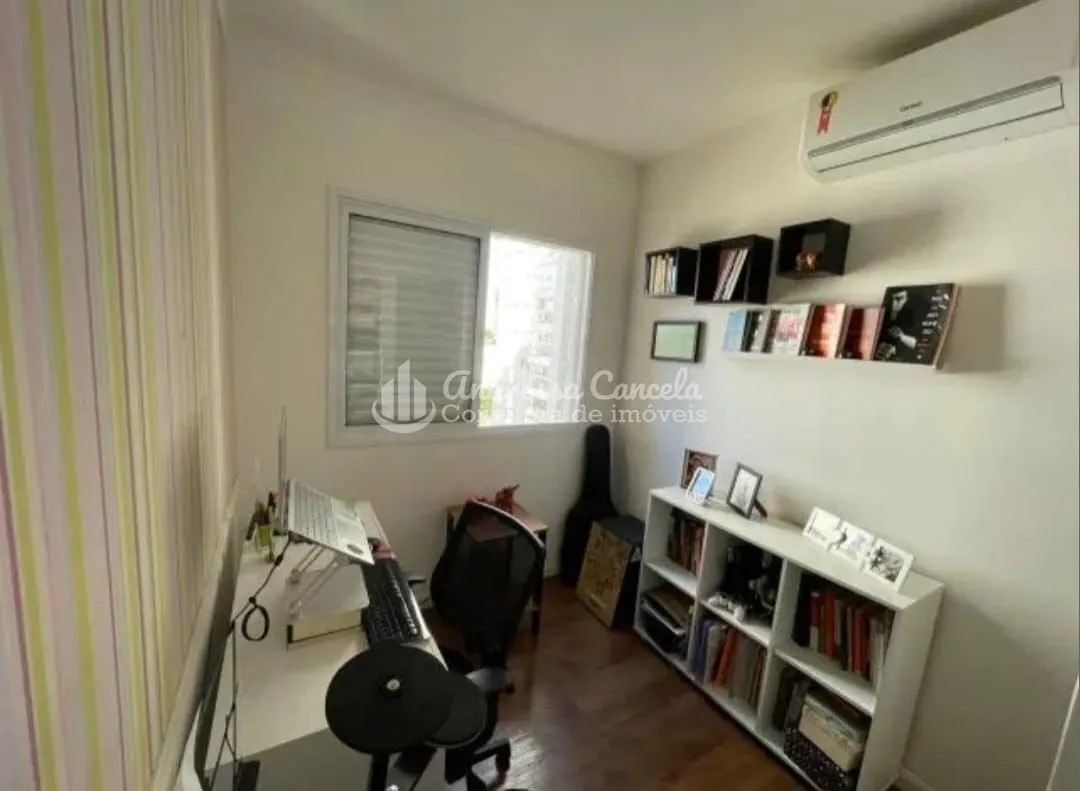 Imagem Madison Residence - Apartamento com 3 dormitórios à venda, 85 m² por R$ 749.000,00 - Jardim Urano - São José do Rio Preto/SP