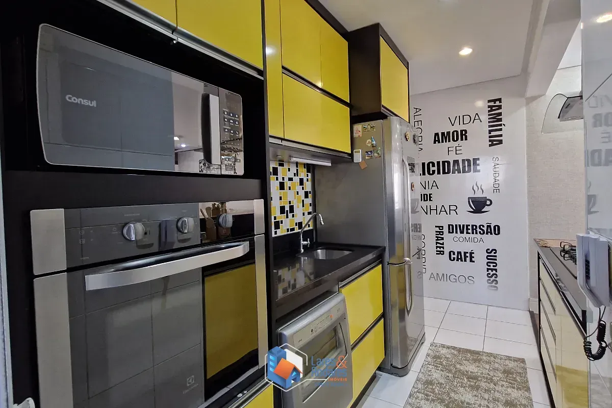 Imagem Apartamento para venda em Vila Vera com 2 quartos, sendo 1 suíte, 85m²