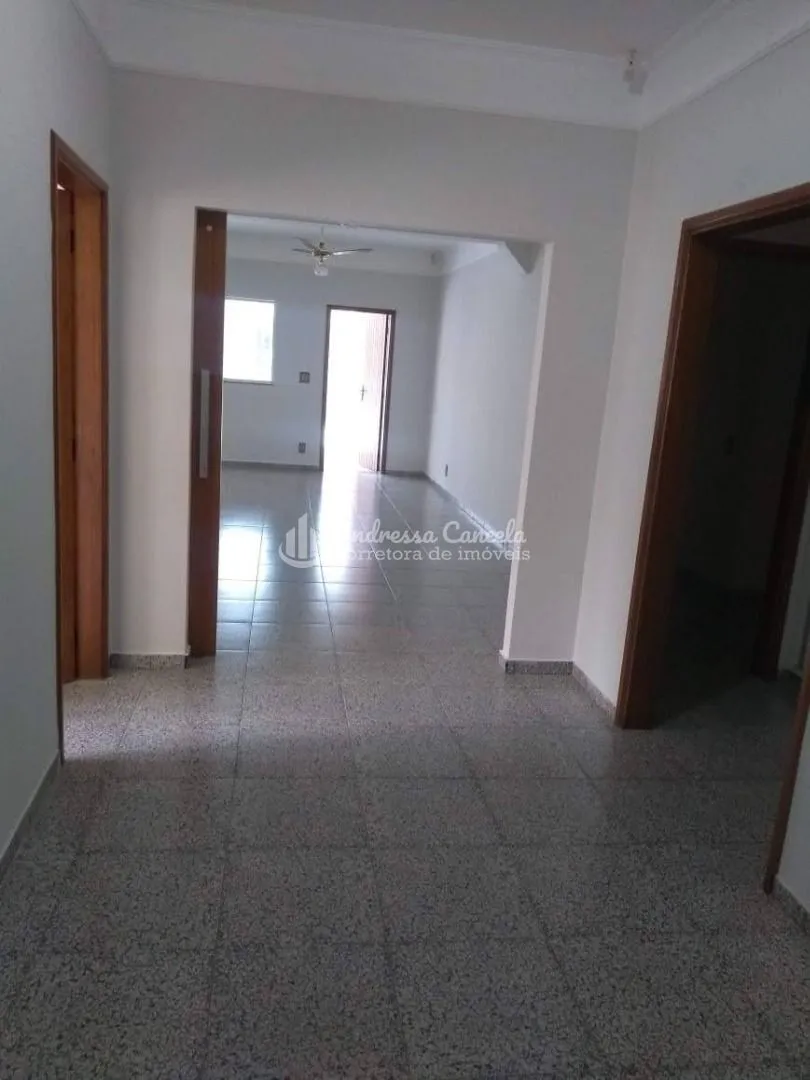 Imagem Casa com 4 dormitórios, 300 m² - venda por R$ 1.600.000,00 ou aluguel por R$ 6.320,00/mês - Parque Residencial Comendador Mancor Daud - São José do Rio Preto/SP