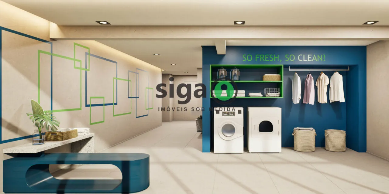 Imagem Apartamento para venda na Chácara Santo Antônio, São Paulo - SP