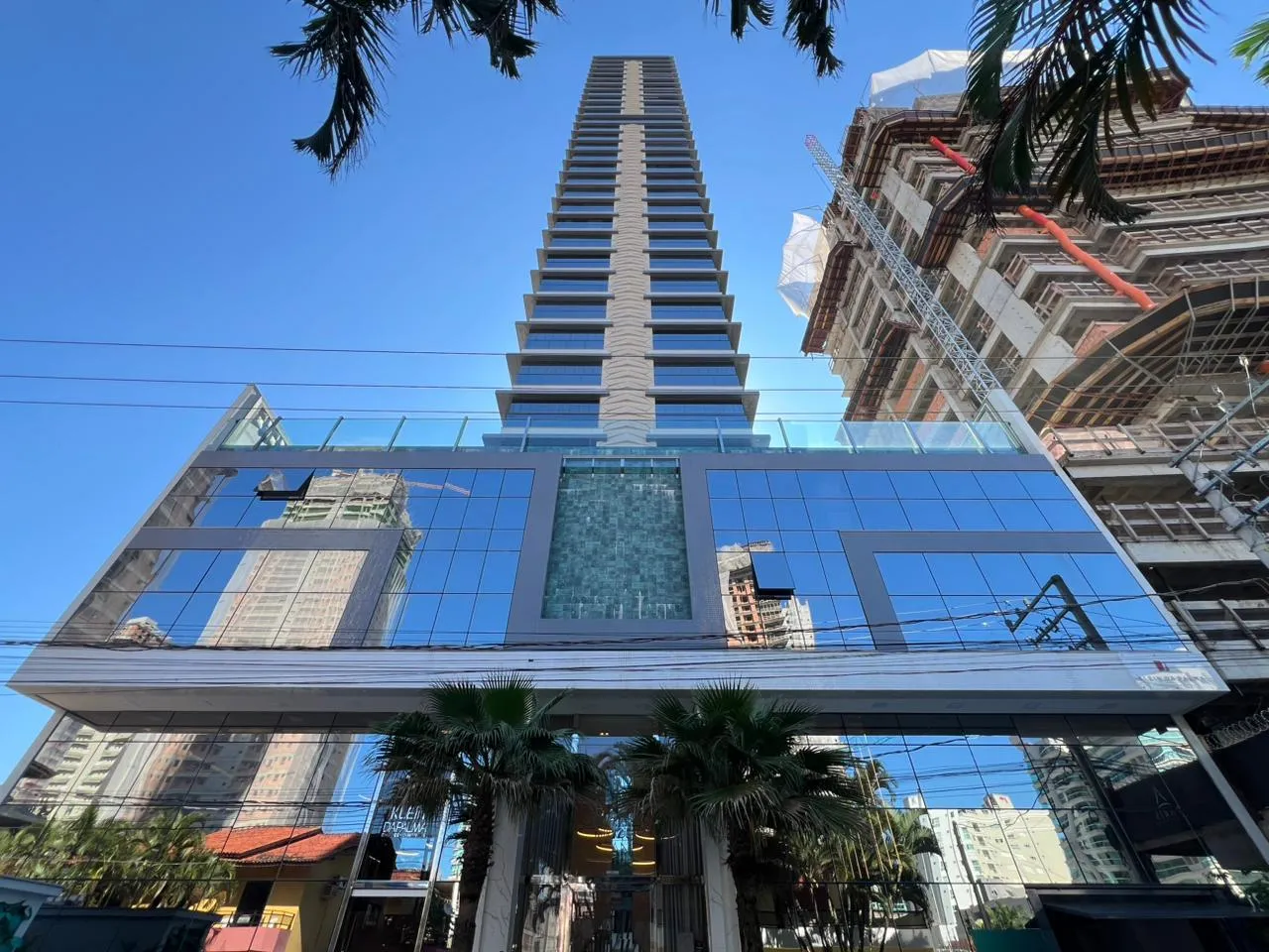 Foto do imóvel Apartamento à venda com 135m2 por R$ 2.500.000,00