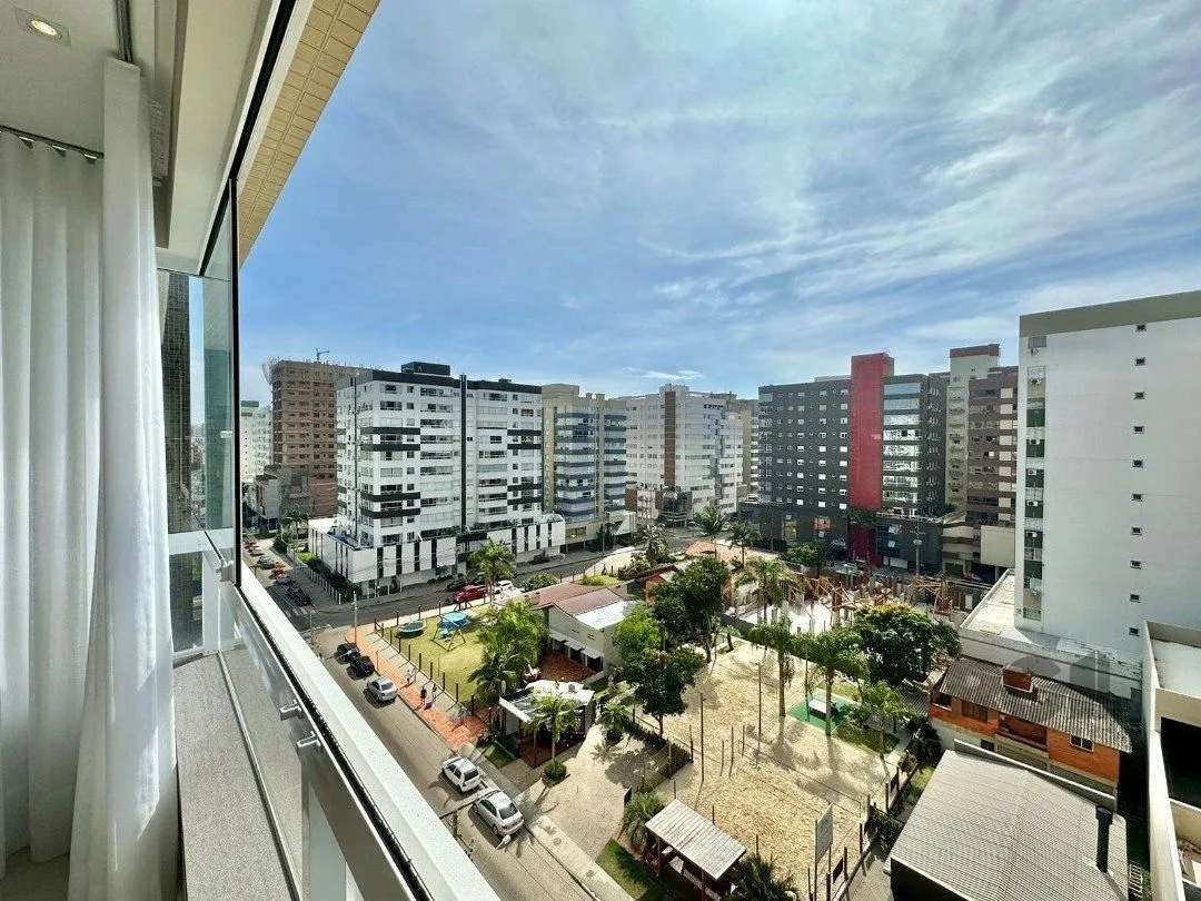 Imagem Apartamento em Centro