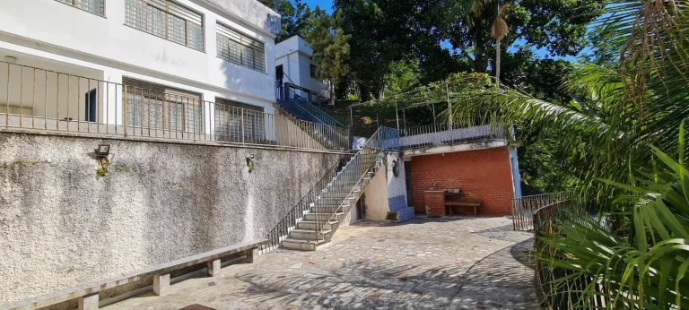 Imagem Casa em Serra da Tiririca Pendotiba Niterói
