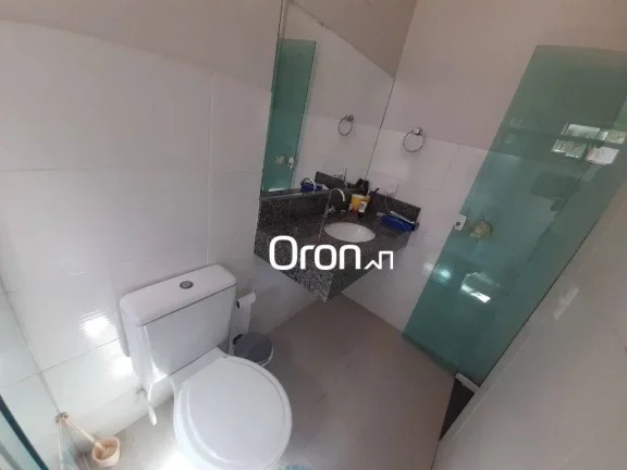 Imagem Casa com 3 dormitórios à venda, 220 m² por R$ 1.450.000,00 - Jardins Lisboa - Goiânia/GO