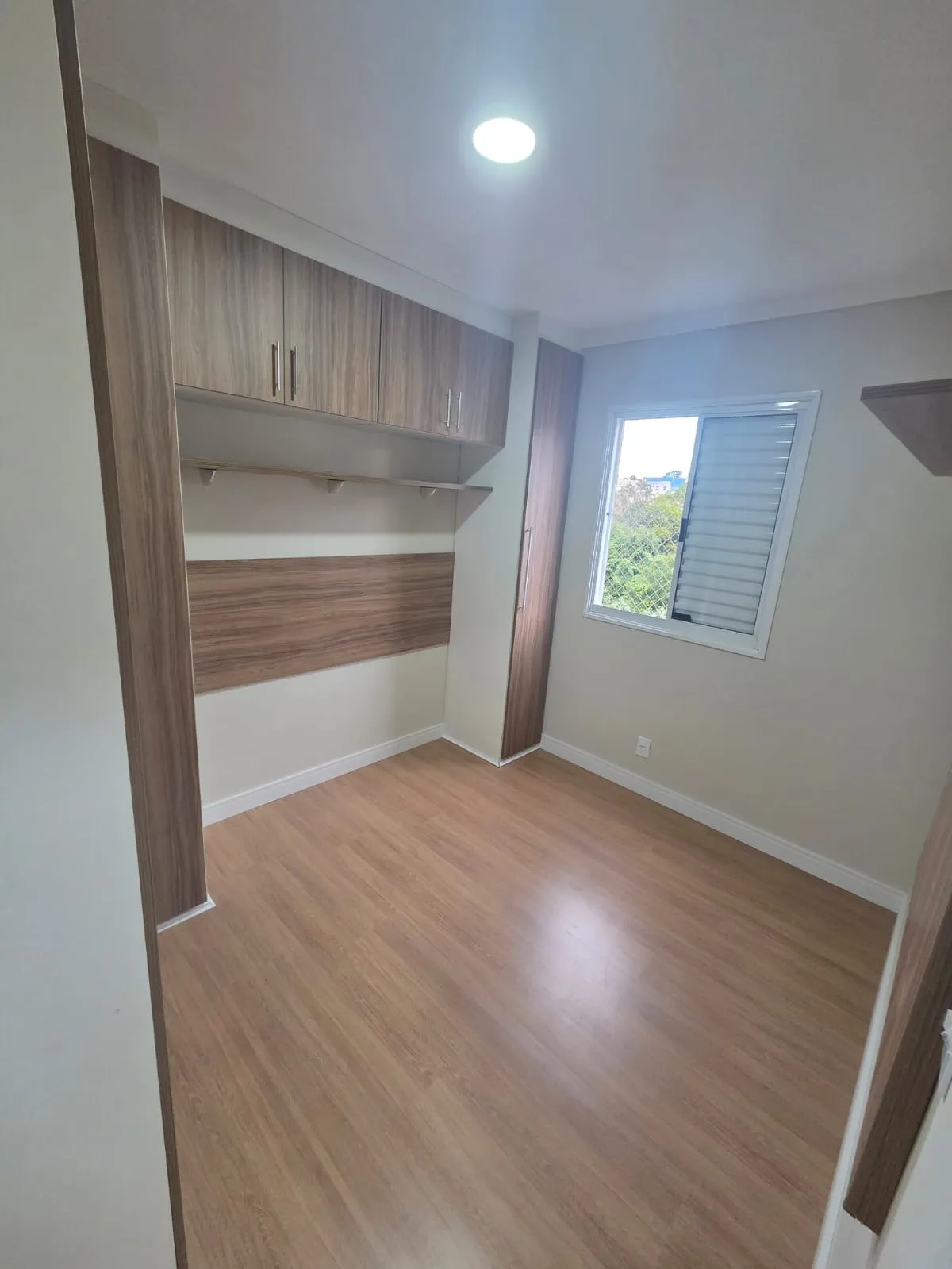 Imagem Apartamento 2 Dormitórios Condomínio Platinum Sorocaba