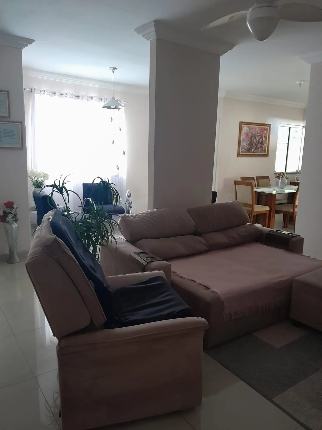 Imagem Casa à venda, Parque São Luís, Taubaté, SP