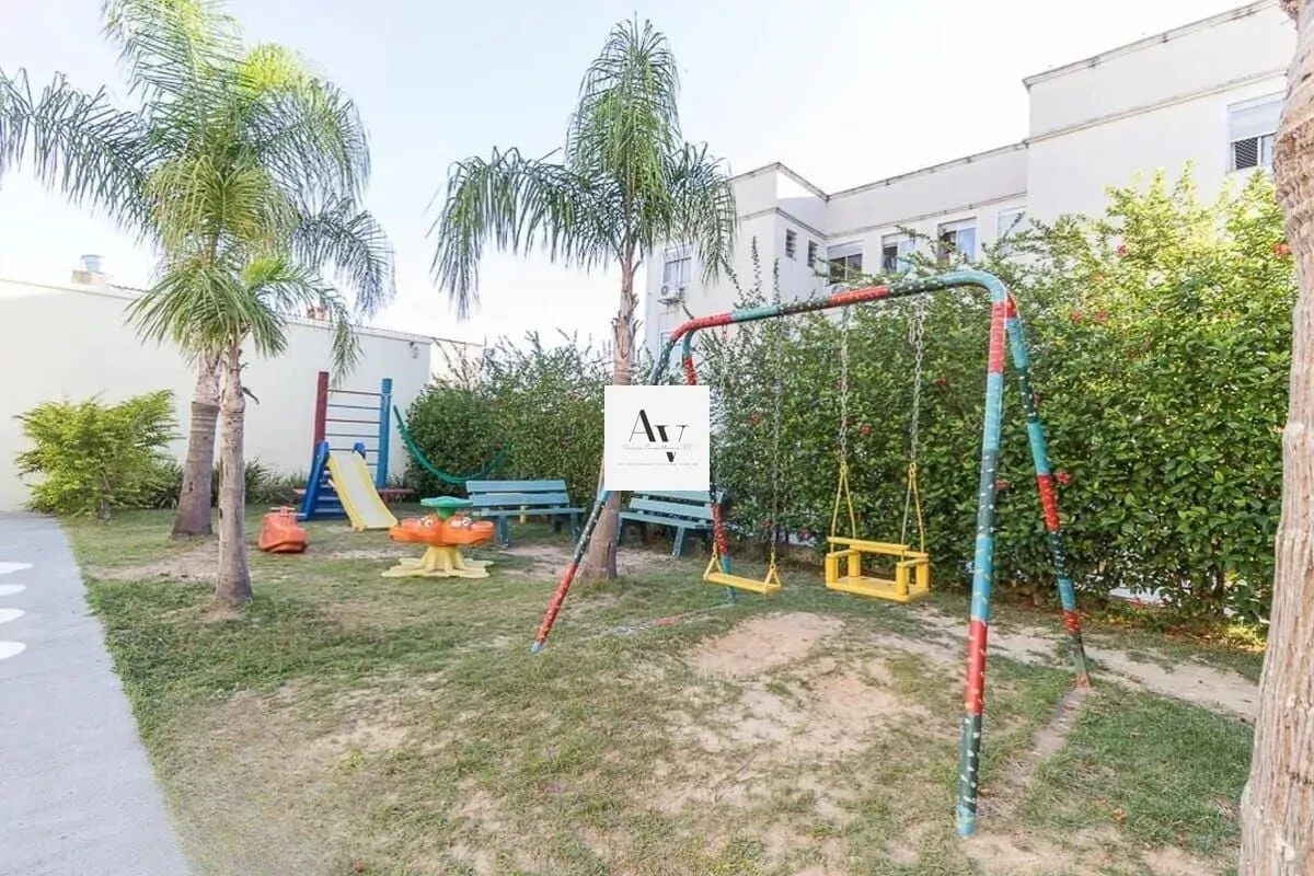 Imagem Apartamento à venda no bairro Jardim Itu Sabará - Porto Alegre/RS