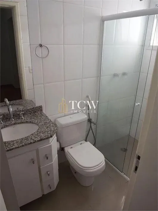 Imagem Apartamento à venda no bairro Vila Mariana - São Paulo/SP, Zona Sul