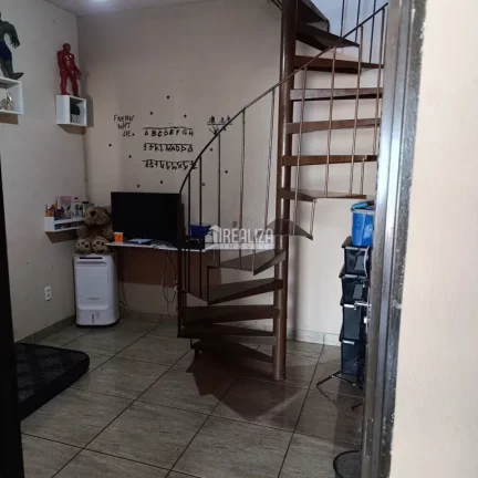 Imagem Casa à venda no bairro Jardim Espanha, em Uberaba