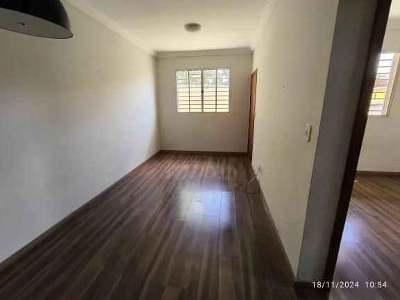 Imagem Oportunidade imperdível no coração de Ibirité! Casa 2 quartos em condomínio exclusivo com apena...