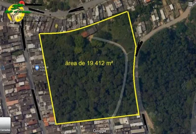 Foto do imóvel TERRENO/AREA EM GUAIANAZES COM 19MIL M²