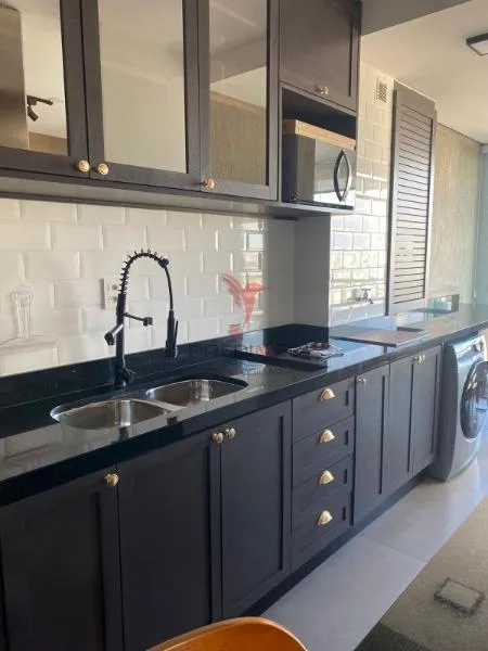 Imagem Apartamento 2 dormitórios 47m² Vila Mariana Sao Paulo/SP