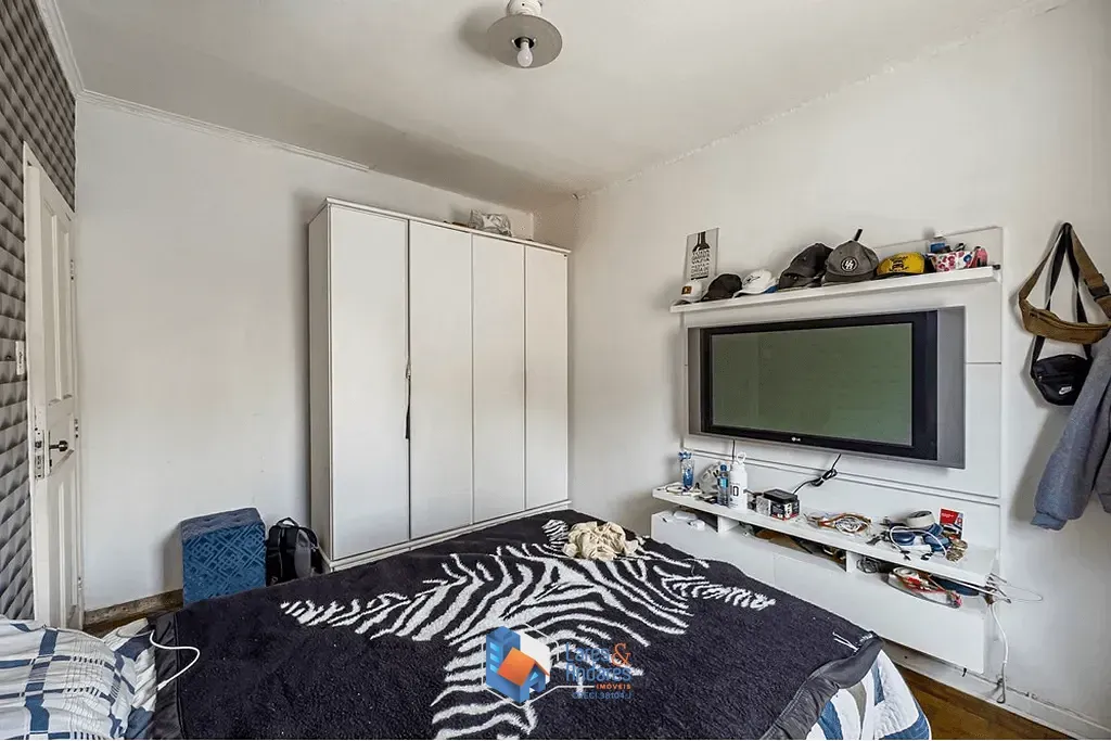 Imagem Casa à venda 3 Quartos 2 Vagas 163M² Vila Moraes São Paulo - SP