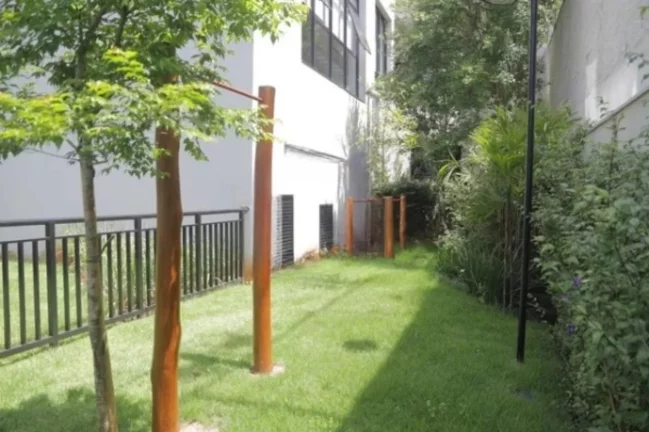 Imagem LINK VILA MARIANA - Studio 28m², excelente localização, próximo à Estação Praça Da Árvore do Metrô!