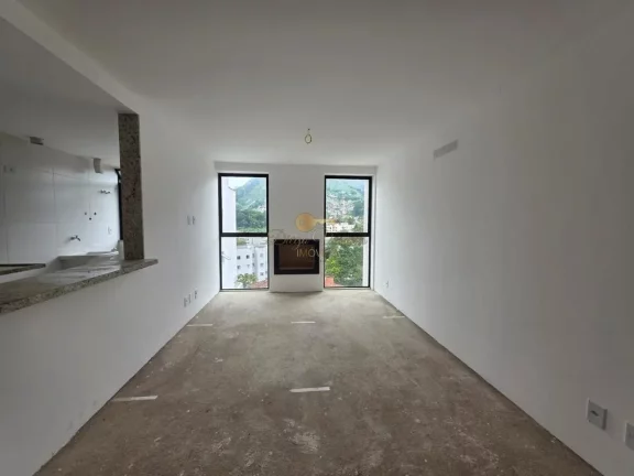 Imagem Apartamento para Venda em Teresópolis / RJ no bairro Bom Retiro