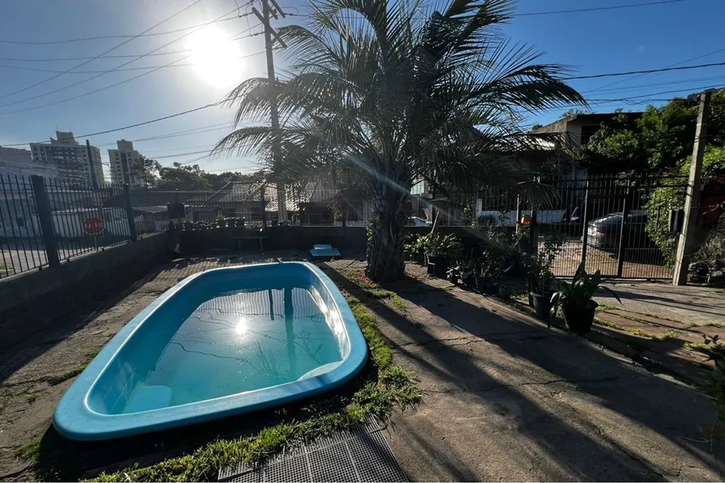 Imagem Casa em Jardim Carvalho