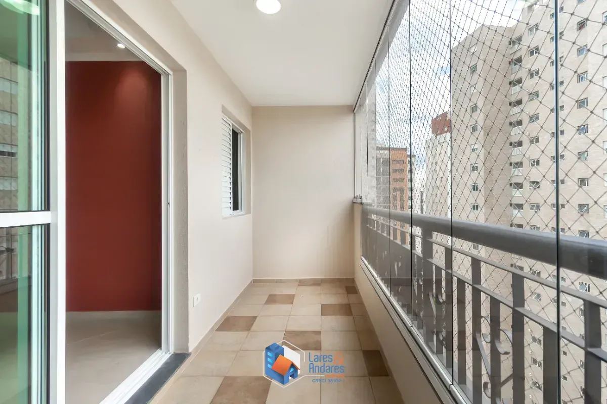 Imagem Apartamento para venda em Saúde com 3 quartos, sendo 1 suíte, 105m²