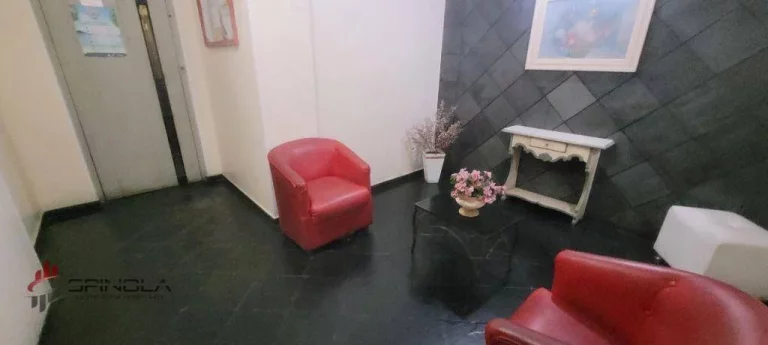 Imagem Apartamento com 2 dormitórios à venda, 70 m² por R$ 329.000,00 - Vila Guilhermina - Praia Grande/SP