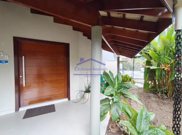 Imagem Casa em condomínio fechado - Alto padrão