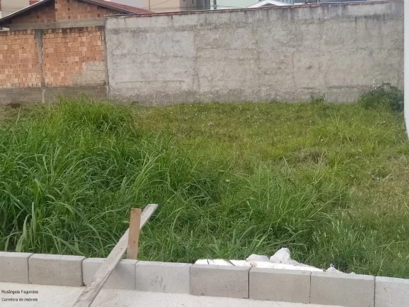 Imagem terreno a venda