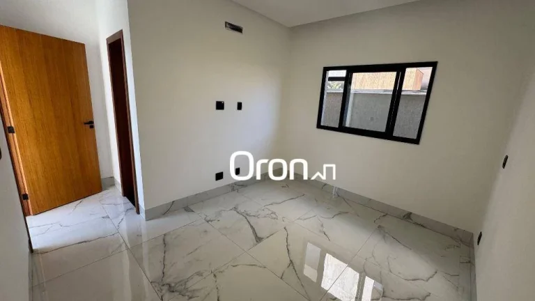 Imagem Casa à venda, 150 m² por R$ 1.350.000,00 - Jardins Barcelona - Senador Canedo/GO