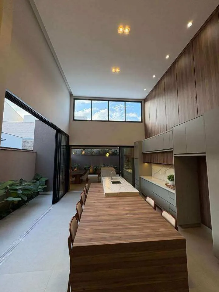 Imagem Casa à venda em Franca, Parque Franville, com 3 quartos, 212m2