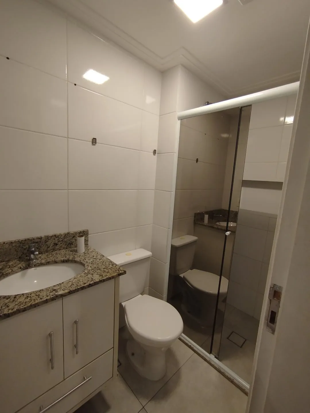 Imagem Cobertura à Venda no Ecolife, 3 quartos 1 suíte, 146m², Bairro Campestre - Santo André/SP