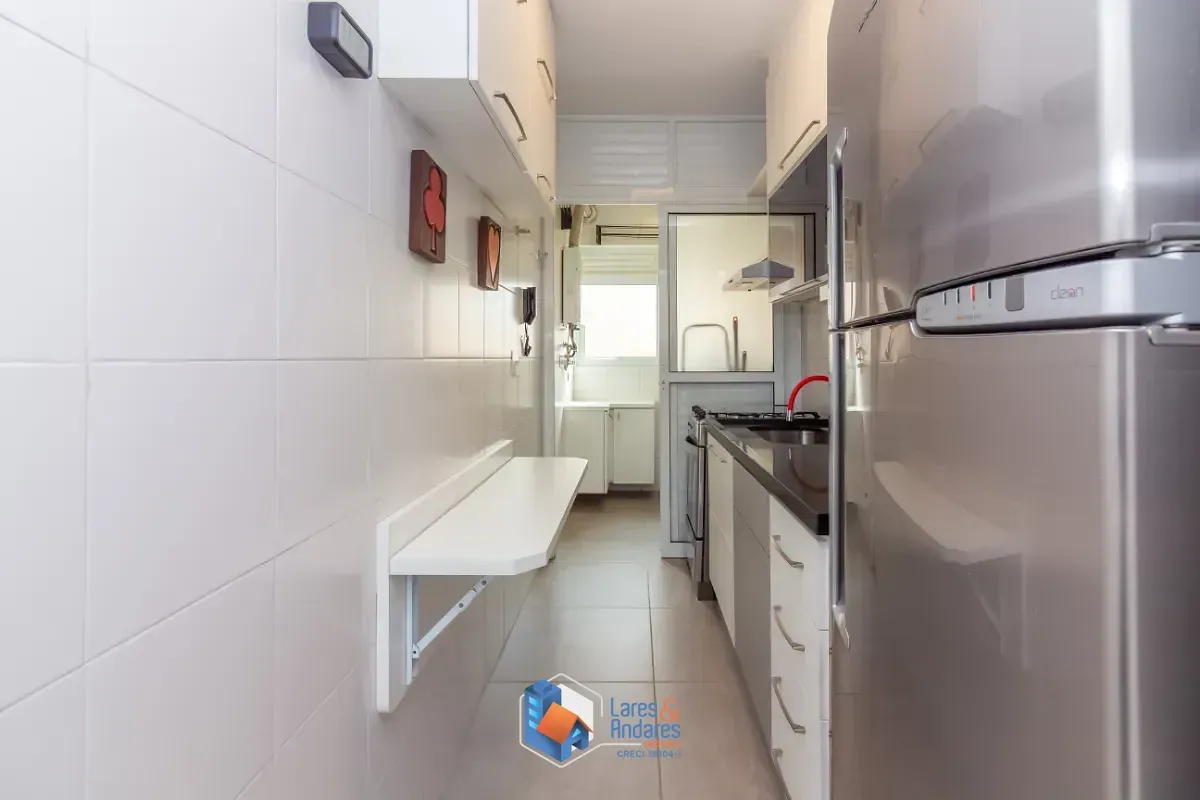 Imagem Apartamento para venda em Vila Ipojuca com 2 quartos, sendo 1 suíte, 62m²