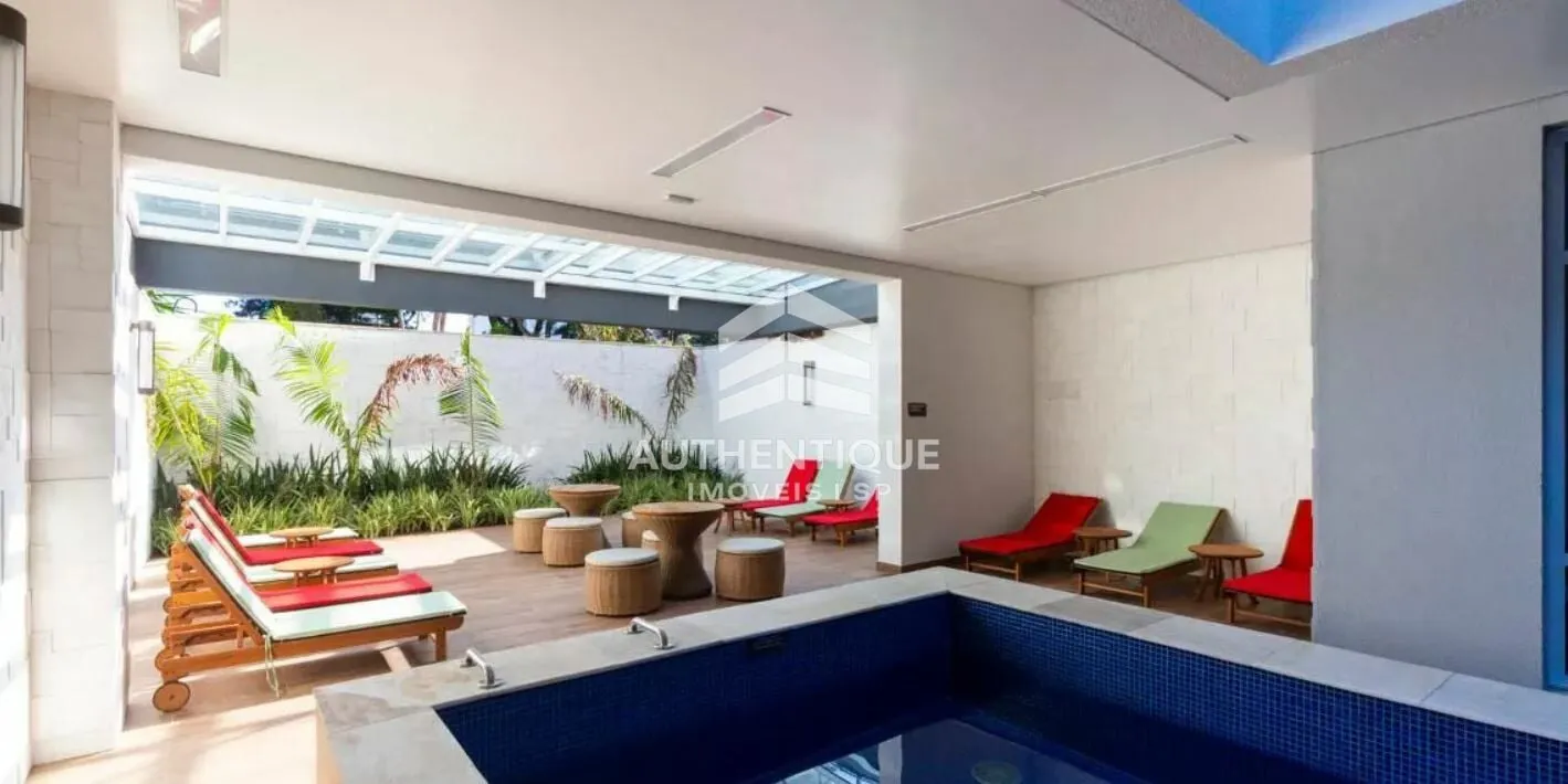 Imagem VISTA CLEMENTINO - Apartamento à venda no bairro Vila Clementino - São Paulo/SP, Zona Sul