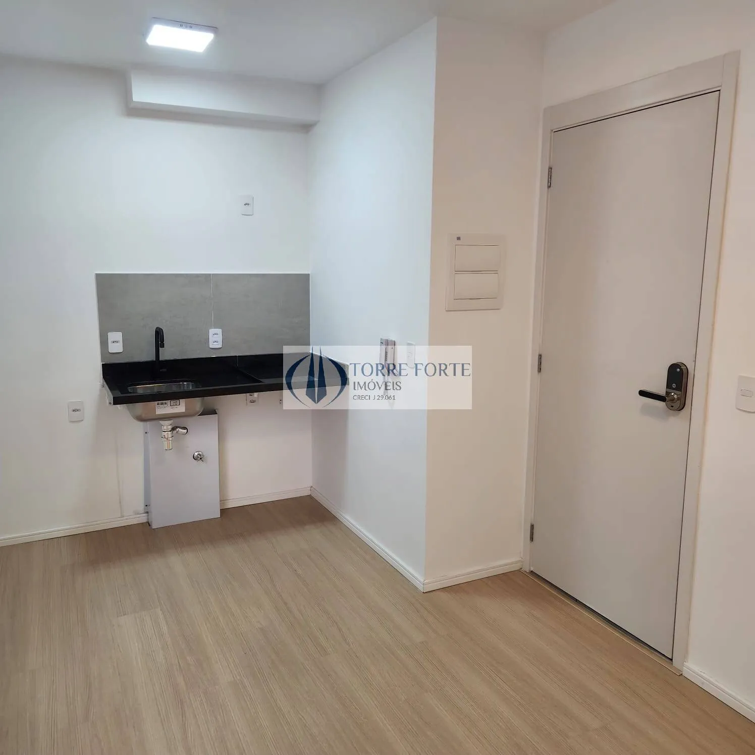 Imagem Apartamento com ótima localização, 24 m², 1 suíte, no Jardim Paulista.