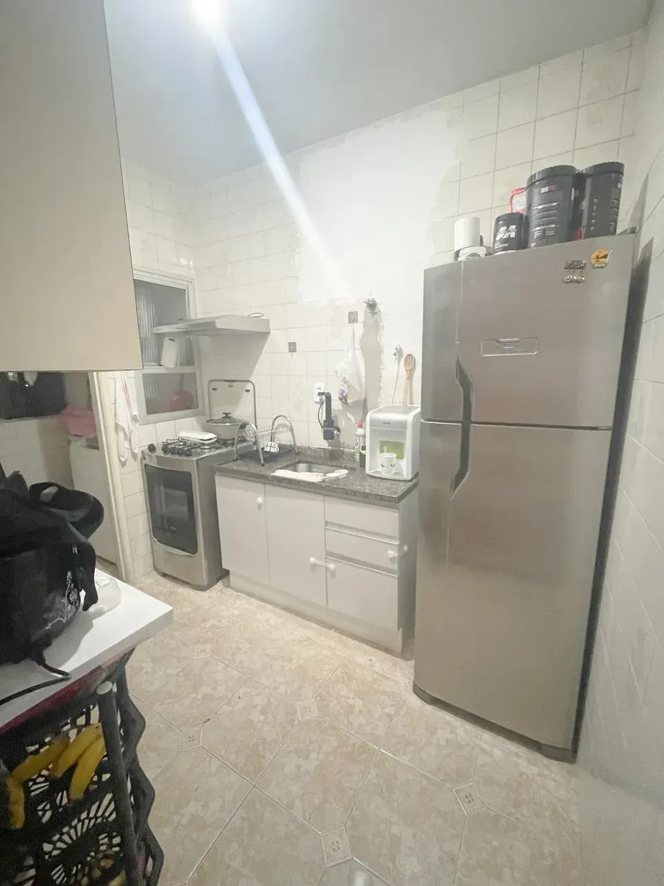 Imagem Apartamento com 2 Quartos à Venda, 51 m² em Independência - São Bernardo do Campo