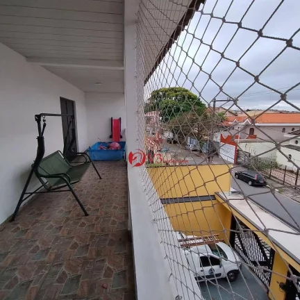 Imagem Sobrado a venda no Parque do Carmo 5 Dormitórios, 6 Vagas, 500 m