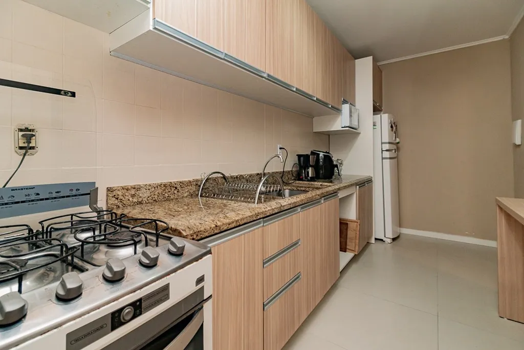 Imagem Apartamento em Vila Ipiranga
