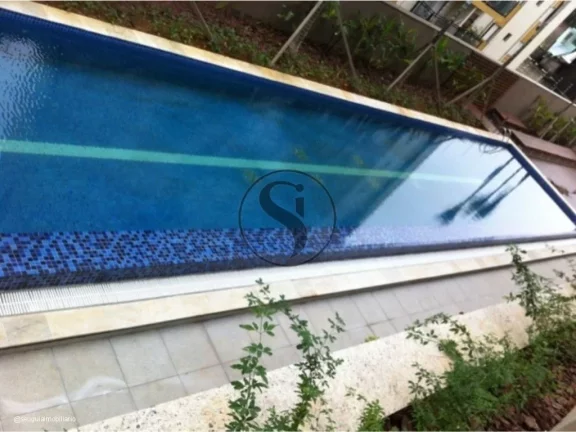 Imagem APARTAMENTO RESIDENCIAL em SÃO PAULO - SP, PINHEIROS