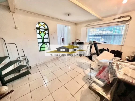 Imagem Sobrado para venda no Ipiranga