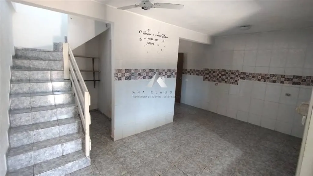 Imagem Sobrado a venda com ponto comercial