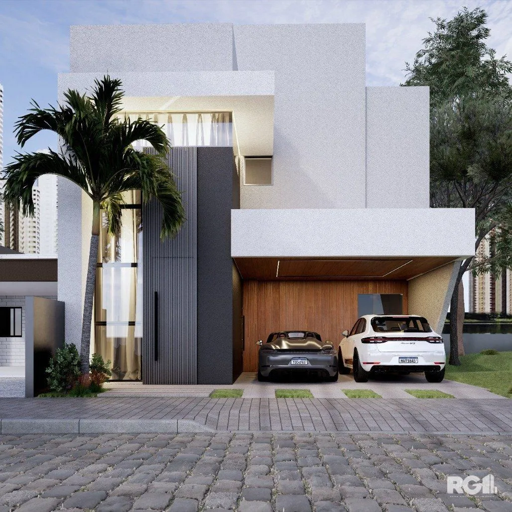 Imagem Casa de Condomínio em Eldorado do Sul
