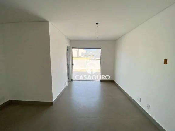 Imagem Cobertura com 2 quartos à venda, 130 m² por R$ 1.235.000 - Prado - Belo Horizonte/MG