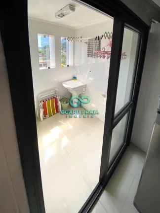 Imagem Apartamento à venda no bairro Enseada - Guarujá/SP
