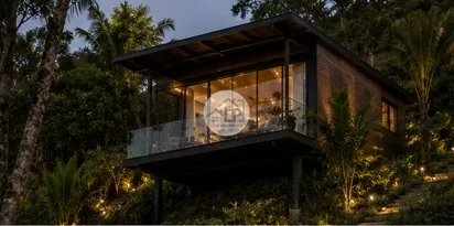 Imagem Lote/Terreno de 1460m² no bairro Caiçara, em Piraí