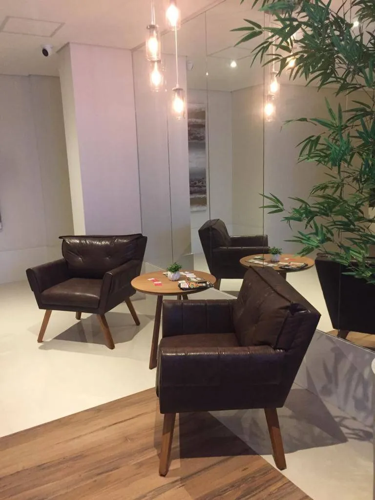 Imagem Oportunidade: Apartamento Sofisticado no Tamboré