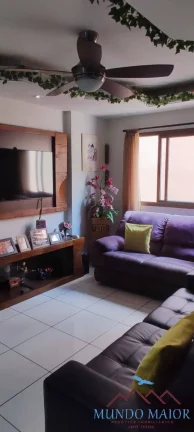 Imagem Apartamento de 101 m2 3 dorms - 1 vaga - em São Caetano do Sul/Permuta