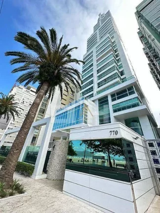 Foto do imóvel Apartamento à venda, 316 m² por R$ 17.500.000,00 - Centro - Balneário Camboriú/SC