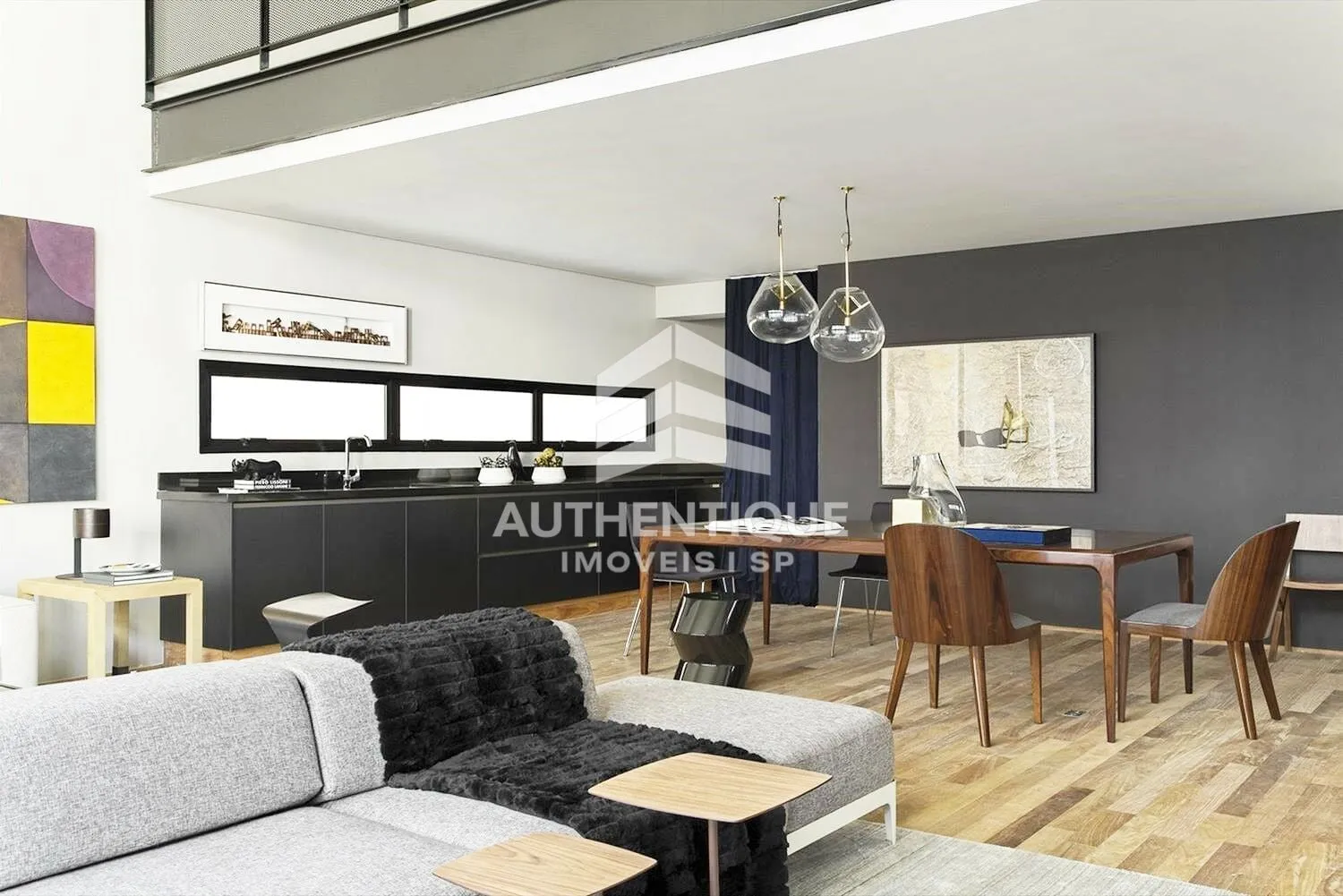 Imagem Itacolomi 445 Higienópolis - Apartamento à venda em São Paulo/SP